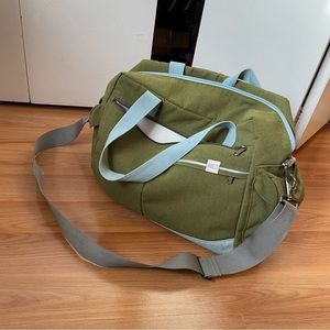 MEC Duffle